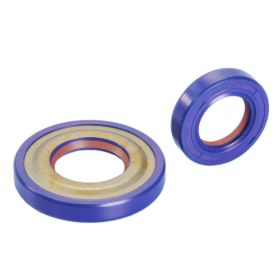 Kit de joint d'arbre POLINI en PTFE bleu