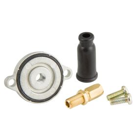 POLINI 34300010 COPERCHIO CARBURATORE CP