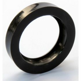 Adattatore filtro aria POLINI per carburatore CP blu 62 mm 12 mm 46 mm