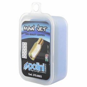 POLINI Jet Set 140-158 für Vergaser 140-142-144-146-148-150-152-154-156-158