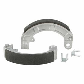 POLINI 24 mm Bremsbeläge für 150 mm Hinterrad-Trommelbremsen