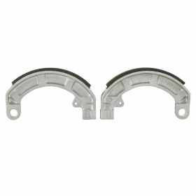 POLINI 24 mm Bremsbeläge für 150 mm Hinterrad-Trommelbremsen