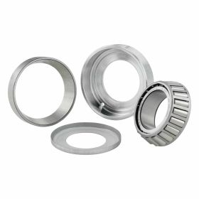 POLINI Gabellager 35,8x64/32x46,4 mm mit Unterlegscheibe 35x63 mm