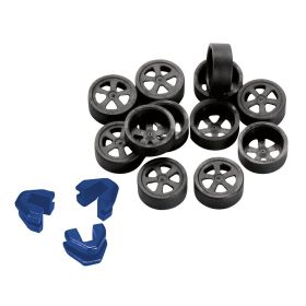 VARIATEUR PIèCES POLINI