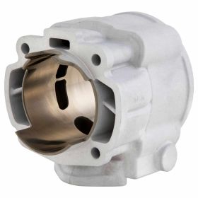 Cylindre POLINI Thor 250 cc course 72 mm alésage 60 mm 2 segments de piston