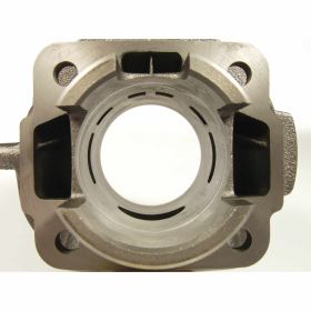 POLINI Racing Cylinder 85 cc Nodular Cast Iron 6 Transfers 50 mm Stroke 43 mm with Head