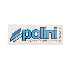 POLINI P097.0032 OTHER STICKERS
