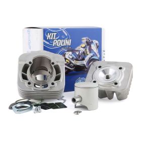 Haut moteur cylindre POLINI P140.0214