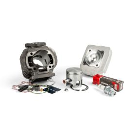 POLINI 166.0074/R KIT CILINDRO CORSA MOTORE 70CC GHISA YAMAHA BWS / SLIDER