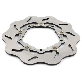 Disque frein moto POLINI P175.0006