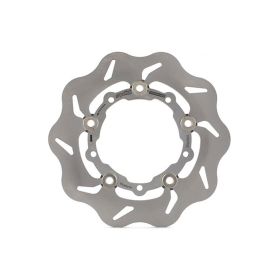 Disque frein moto POLINI P175.0006