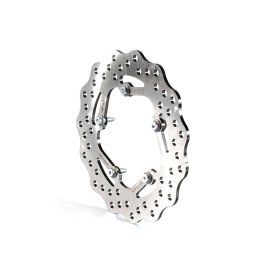 Disque frein moto POLINI P175.0010