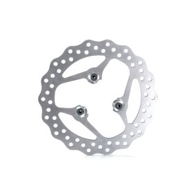 DISQUE FREIN MOTO POLINI P175.0017