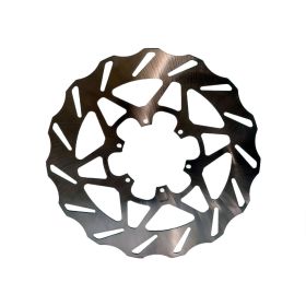Disque frein moto POLINI P175.0054