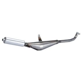 POLINI P200.0046 MOTORCYCLE EXHAUST