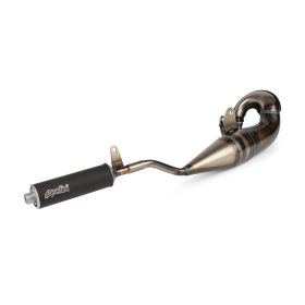 POLINI P200.0132 MOTORCYCLE EXHAUST