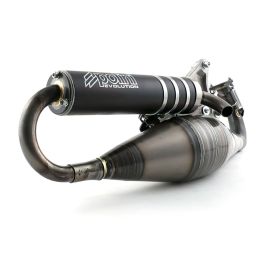 Pot echappement moto POLINI P200.0295