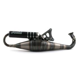 Pot echappement moto POLINI P200.0295