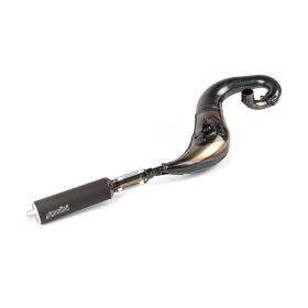 POLINI P200.0305 MOTORCYCLE EXHAUST