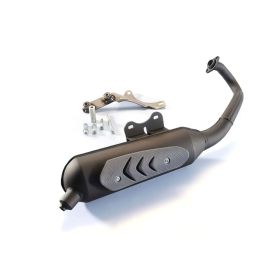 Pot echappement moto POLINI P200.0313