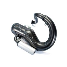 POT ECHAPPEMENT MOTO POLINI P200.2030/S