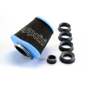 Motorrad sport luftfilter POLINI P203.0160