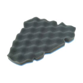 FILTRE à AIR SPORT MOTO POLINI P203.0168