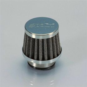 POLINI Competition Air Filter 64 mm connection 35 mm