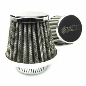 POLINI Competition Air Filter 64 mm connection 35 mm