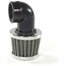 POLINI Air Filter 100 mm connection 32-35 mm