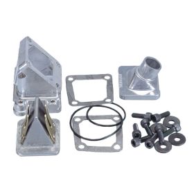 KIT CARBURATORE POLINI 215.0300 BIG VALVE 12-15MM PEUGEOT 103 SP / MVL