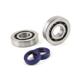KIT ROULEMENTS VILEBREQUIN POLINI P282.0001