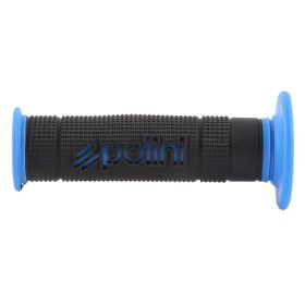 POLINI P341.0027 MOTORCYCLE GRIPS