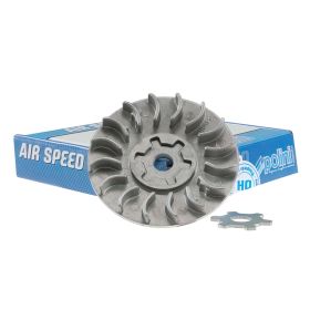 POLINI U244.010 TRANSMISSION PULLEY