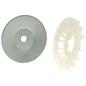 POLINI U244.012 TRANSMISSION PULLEY