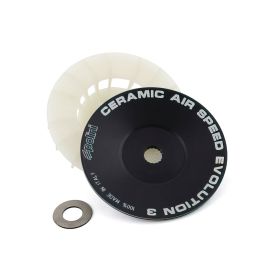 POLINI U244.0124 Transmission pulley