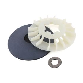 POLINI U244.0124 Transmission pulley