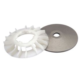 POLINI U244.111 TRANSMISSION PULLEY