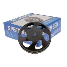 CLOCHE D'EMBRAYAGE POLINI U250.026