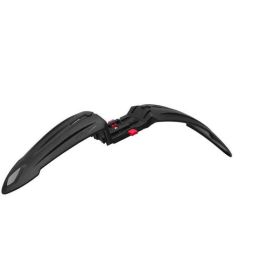 PARAFANGO CICLO ANTERIORE POLISPORT CROSS COUNTRY EVO NERO