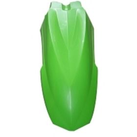 PARAFANGO MOTO ANT POLISPORT MOTARD VERDE