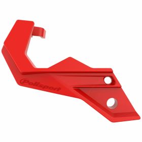 Protezione forcella inferiore rosso POLISPORT per Beta RR