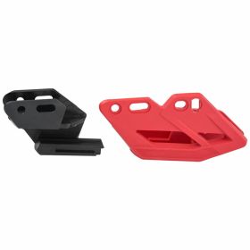 Kit scorricatena POLISPORT rossa 8155800002 per Beta RR