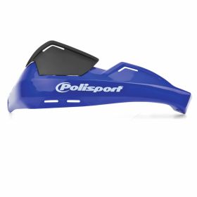 POLISPORT Evolution Integral Handguards Blue