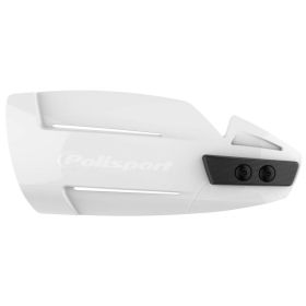 POLISPORT HAMMER Handguards black