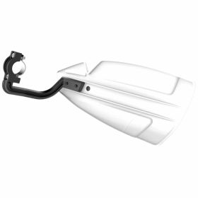 POLISPORT HAMMER Handguards black