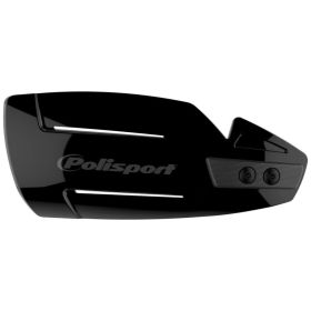 POLISPORT HAMMER Handguards White