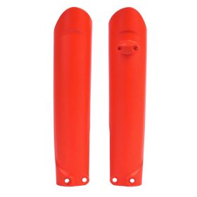 POLISPORT 8398600010 PAIR OF FORK COVERS