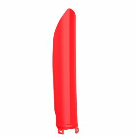 Coppia copristelli forcella POLISPORT rosso per Beta