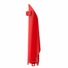 Coppia copristelli forcella POLISPORT rosso per Beta